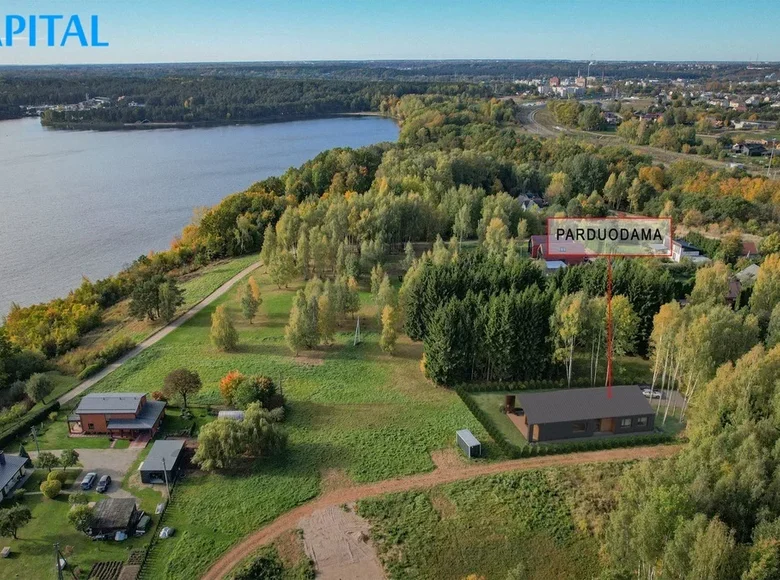 Haus 165 m² Kaunas, Litauen