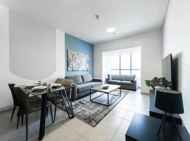 Apartamento 2 habitaciones 75 m² en Dubái, Emiratos Árabes Unidos