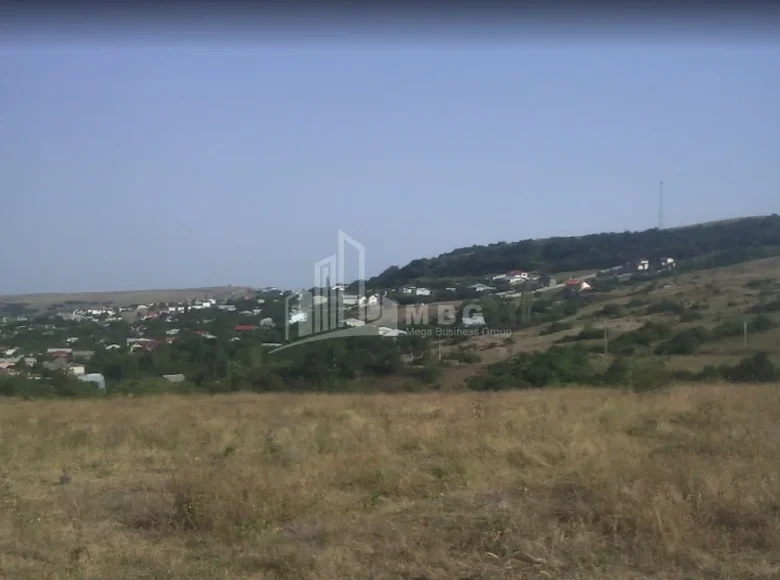 Działki 1 200 m² Tbilisi, Gruzja