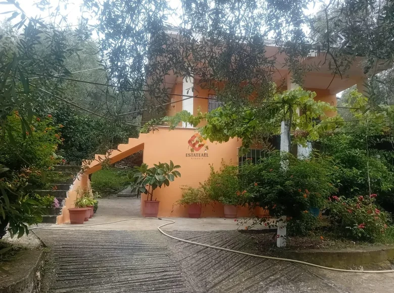 Haus 80 m² in Bashkia Vlore, Albanien
