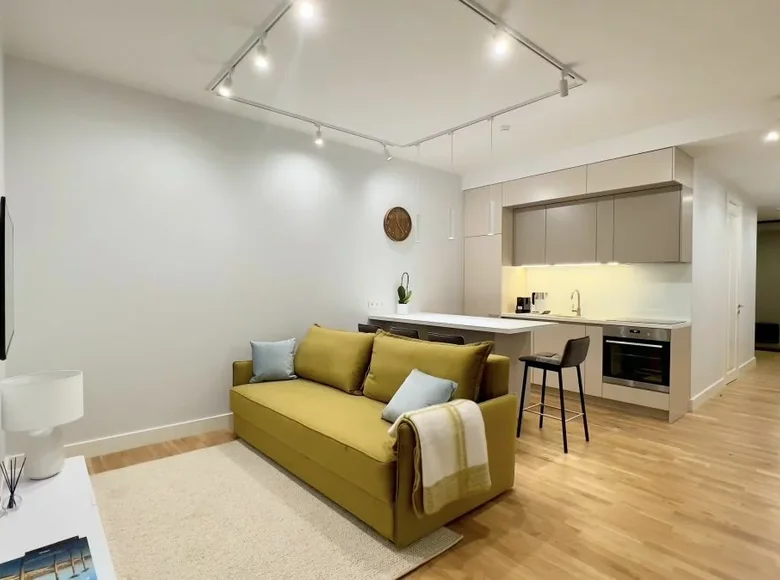 Wohnung 3 zimmer 170 m² Rigaer Strand, Lettland