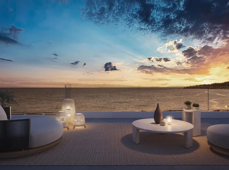 Willa 4 pokoi 247 m² Mijas, Hiszpania