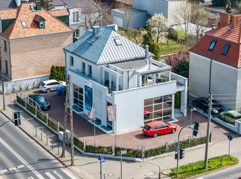 Mieszkanie 200 m² w Poznań, Polska