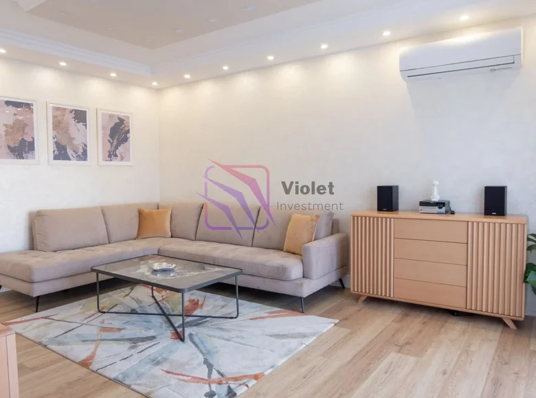 Appartement 1 chambre 86 m², Monténégro