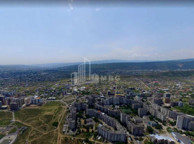 Grundstück 900 m² Tiflis, Georgien