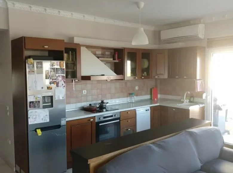Квартира 3 спальни 110 м² Thermaikos Municipality, Греция