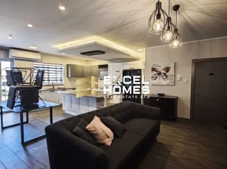 Mieszkanie 3 pokoi  Zebbug, Malta