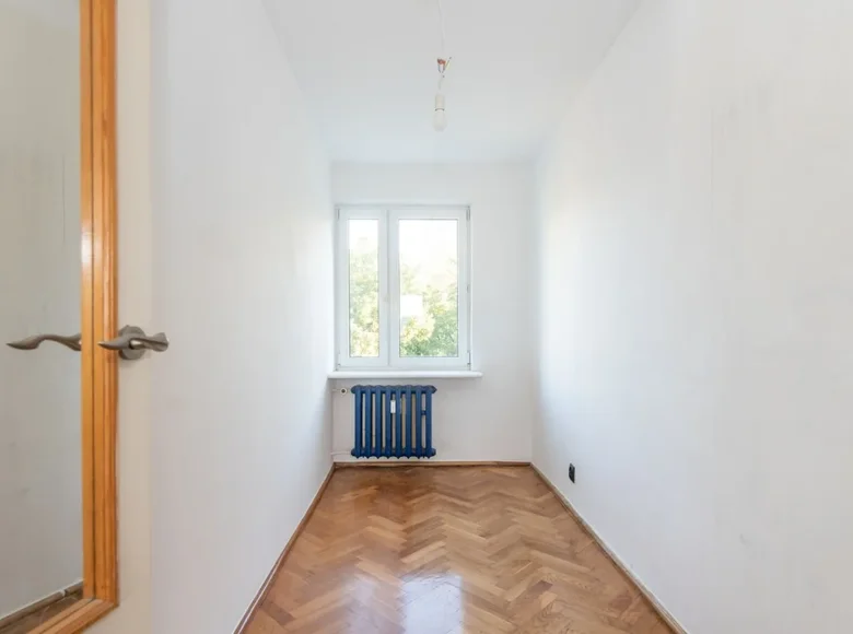 3 room apartment 48 m² Poznan, Poland
