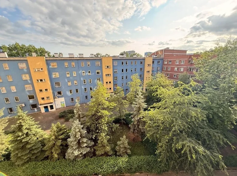 2 room apartment 53 m² Wrocław, Poland