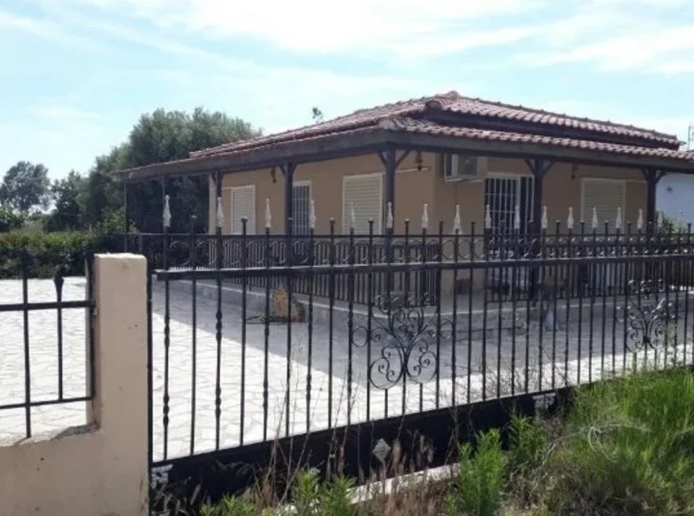 Cottage 2 bedrooms 64 m² Nea Plagia, Greece