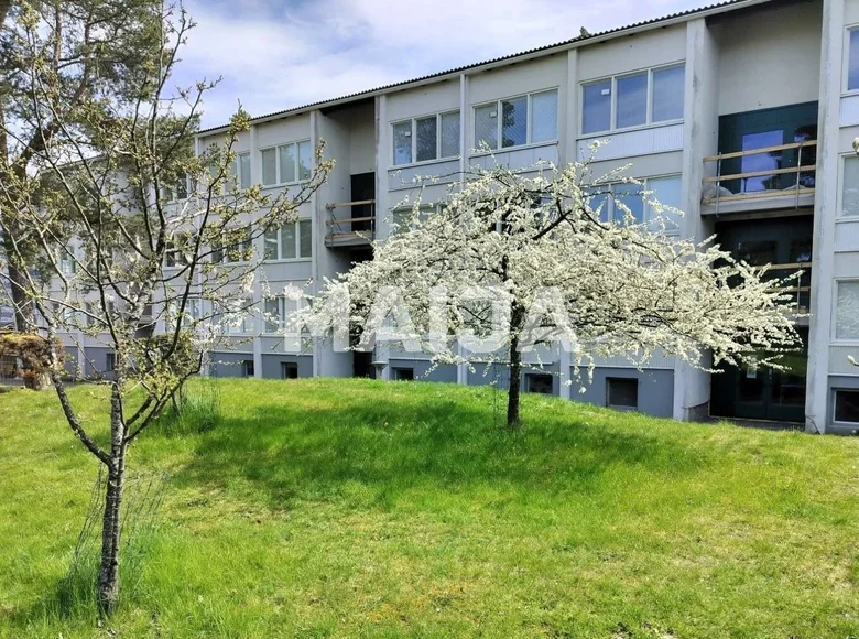 Appartement 3 chambres 73 m² Helsinki sub region, Finlande