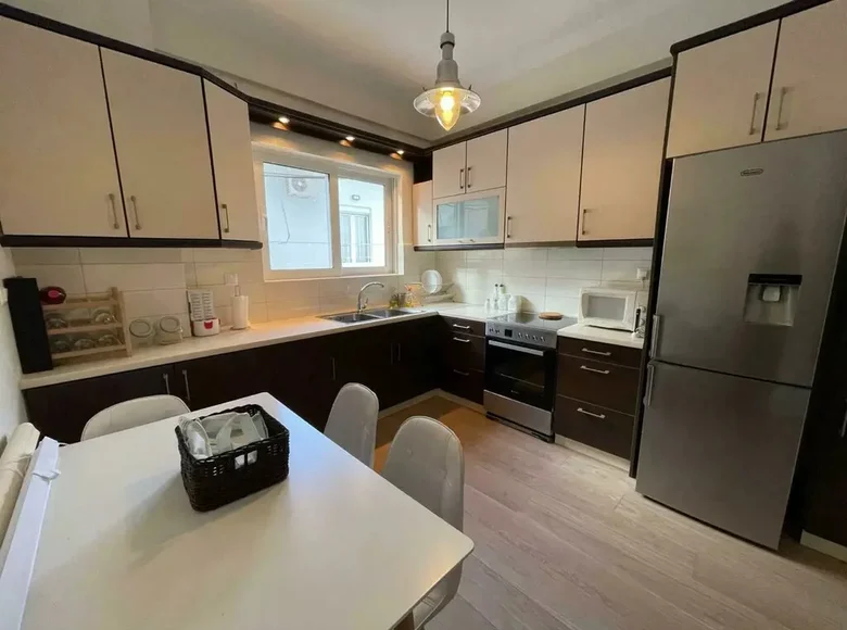 1 bedroom apartment 60 m² Municipality of Piraeus, Greece