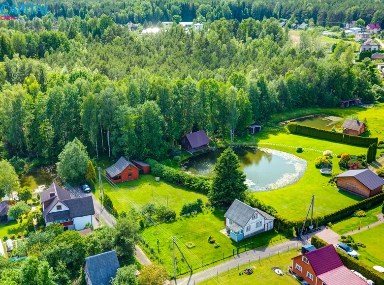 House 97 m² Vilnius, Lithuania