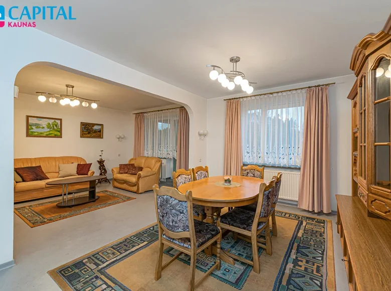 Maison 224 m² Kaunas, Lituanie