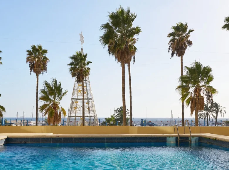 Wohnung 2 Schlafzimmer 74 m² Marbella, Spanien