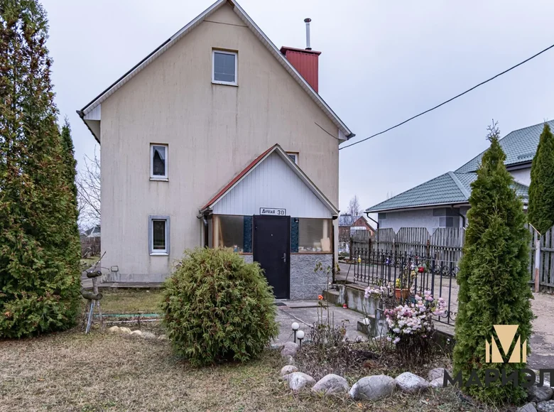 Dom 120 m² Pietryszki, Białoruś