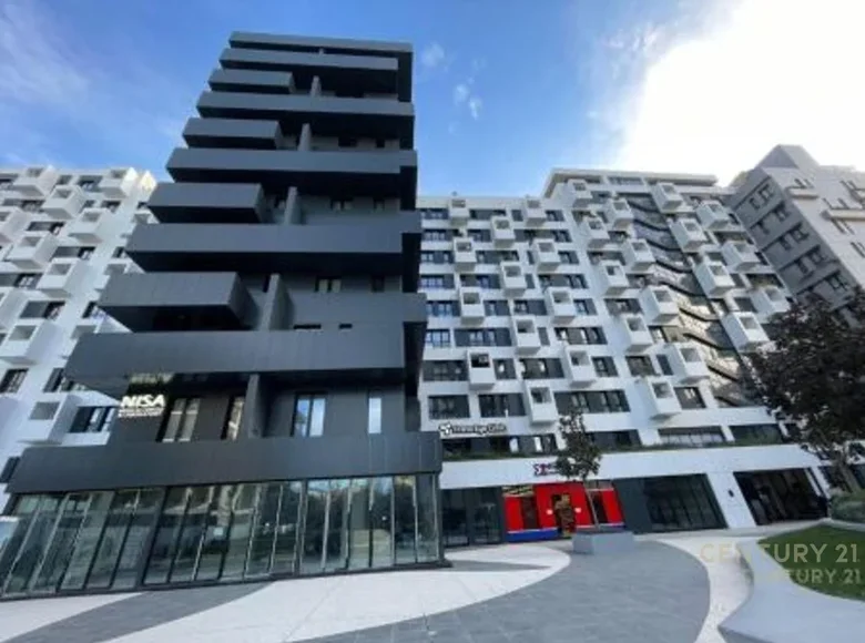 Gewerbefläche 103 m² Tirana, Albanien