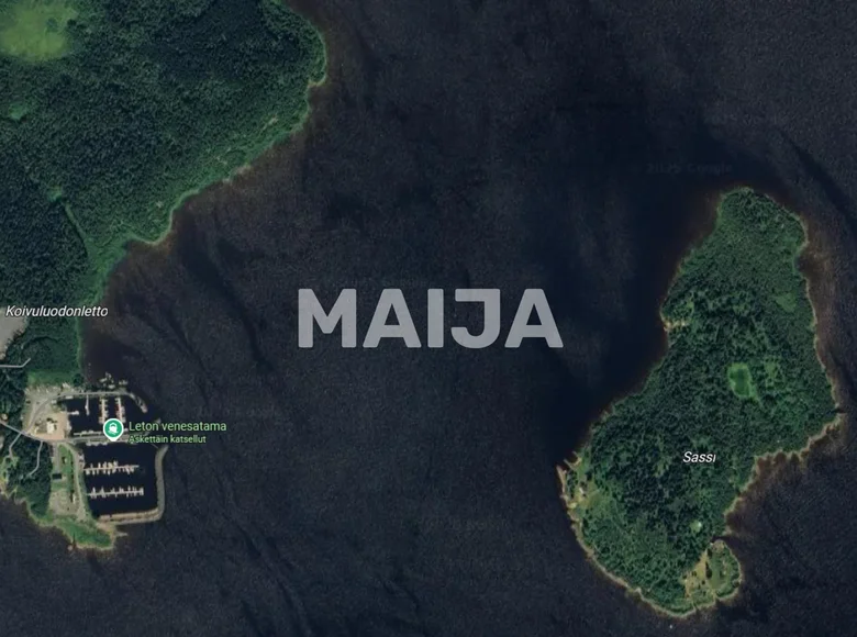 Grundstück  Tornio, Finnland