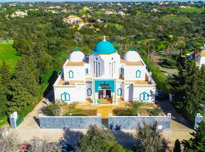 5 bedroom house 340 m² Lagoa, Portugal