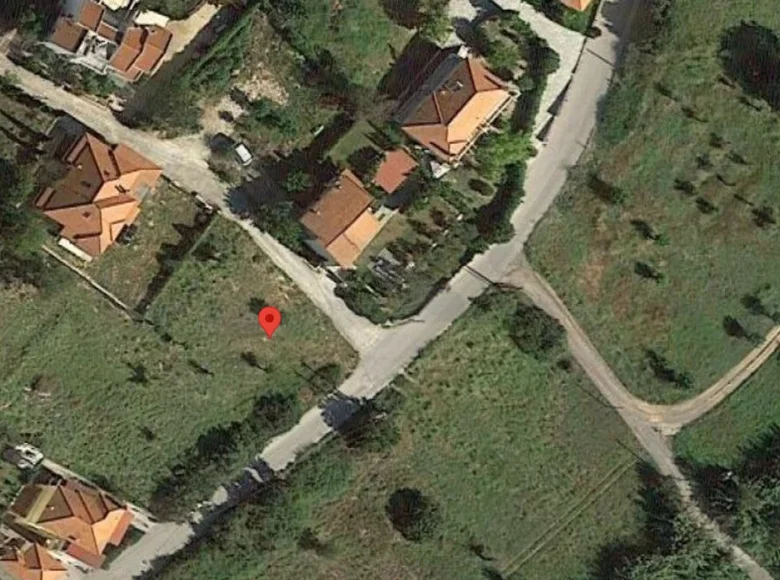 Land 1 room  Kassandreia, Greece