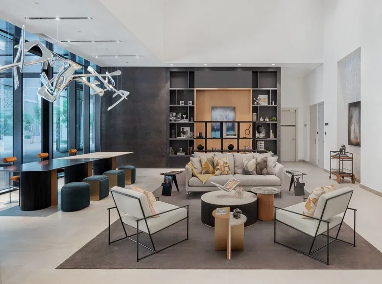 Wohnung 50 m² Dubai, Vereinigte Arabische Emirate