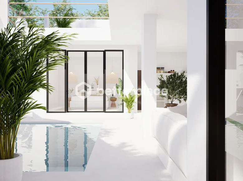 Willa 2 pokoi  Tumbak Bayuh, Indonezja