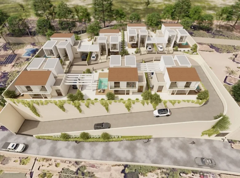 Willa 3 pokoi 125 m² Carme, Hiszpania
