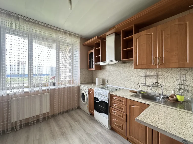 Apartamento 1 habitación 35 m² San Petersburgo, Rusia
