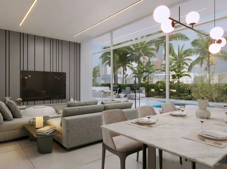  3 bedrooms 142 m² Paralimni, Cyprus