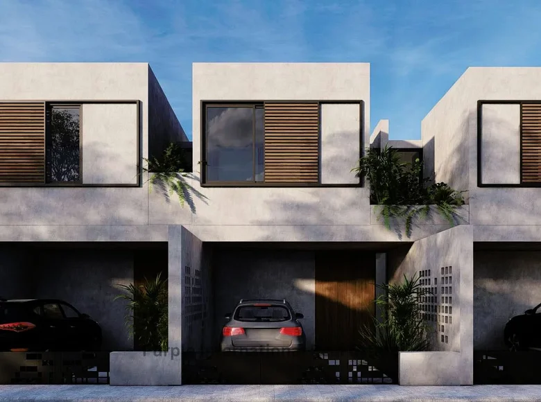 Willa 2 pokoi 103 m² Konia, Cypr