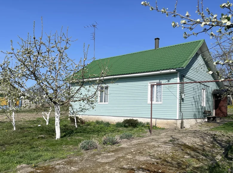 Haus 53 m² Vialikaja Lipa, Belarus