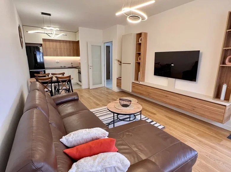 Apartment  in Podgorica, Montenegro