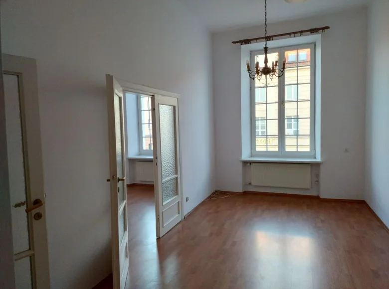 2 room apartment 54 m² in Warsaw, Poland