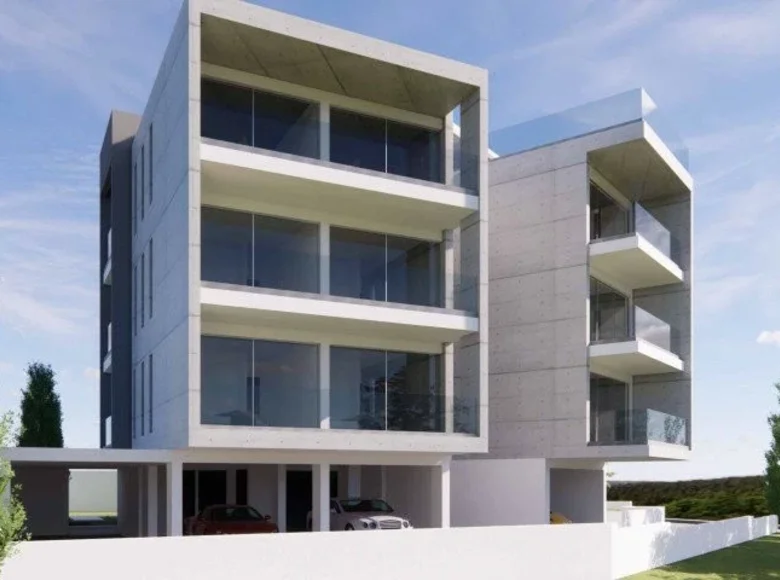 3 bedroom apartment  Paphos Municipality, Cyprus