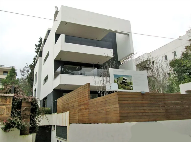 2 bedroom apartment 170 m² Municipality of Marousi, Greece