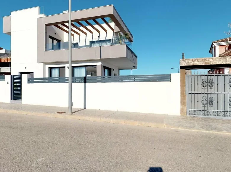 Вилла 4 комнаты 105 м² Los Montesinos, Испания