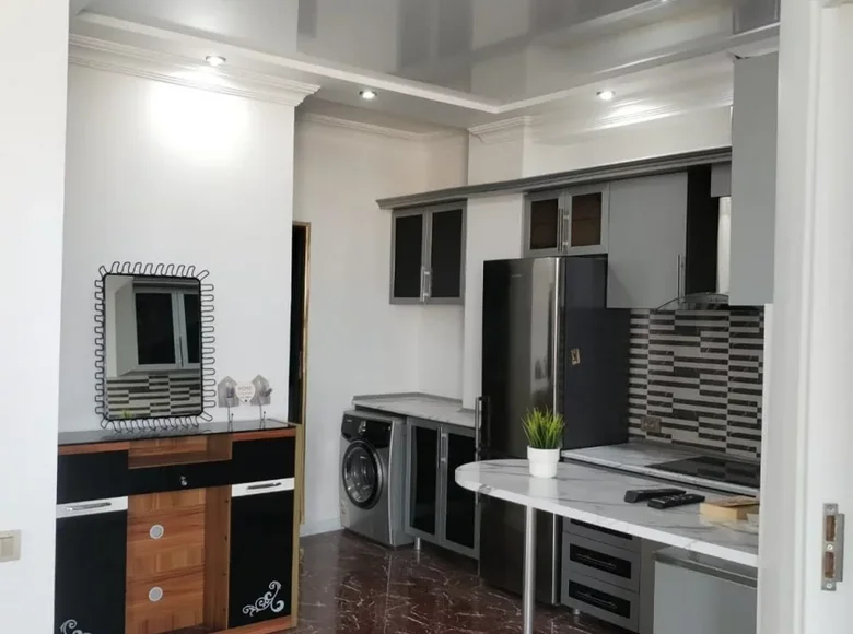 1 bedroom apartment 45 m² Batumi, Georgia