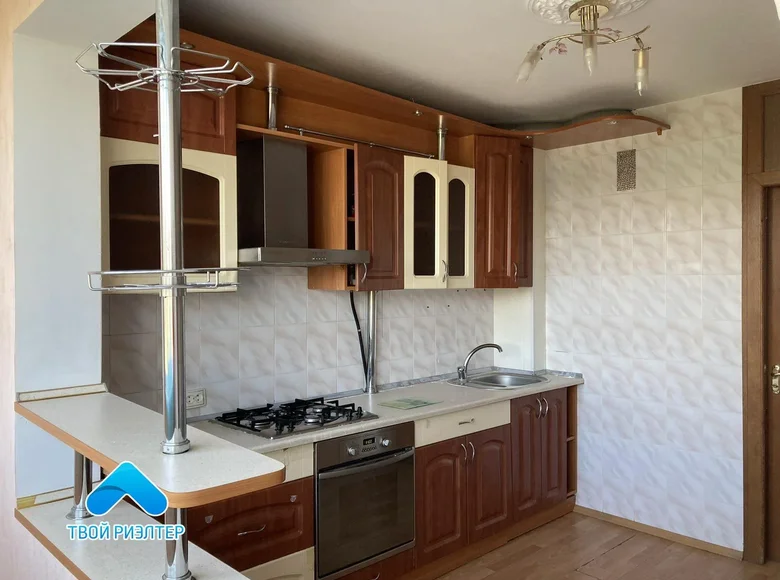 4 room apartment 80 m² Homyel, Belarus
