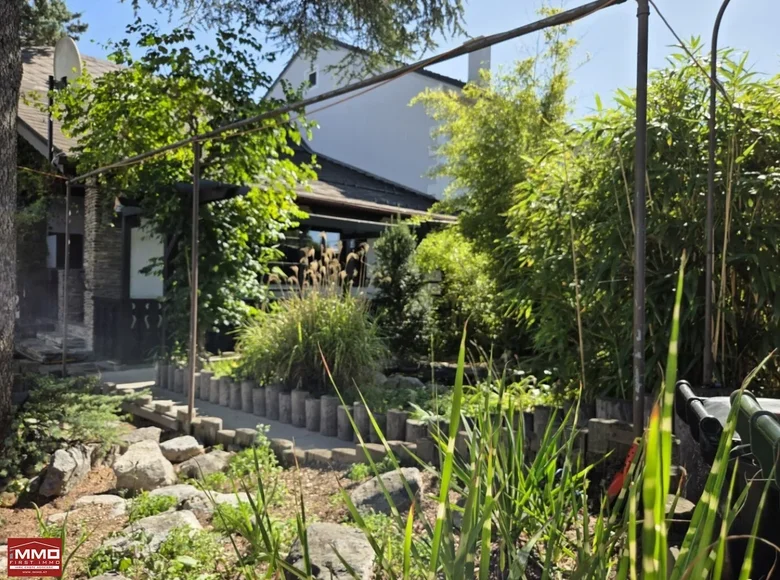 Дом 4 комнаты 1 032 м² Вена, Австрия