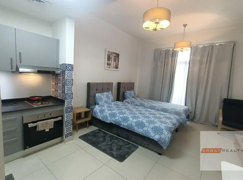 Appartement 377 m² Doubaï, Émirats arabes unis