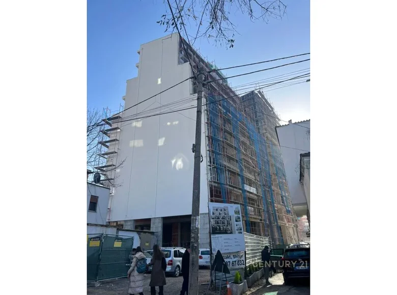 Lager 19 m² Tirana, Albanien