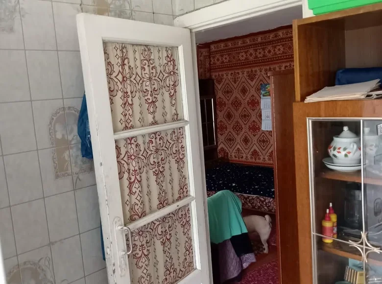 1 room apartment 30 m² Lida, Belarus