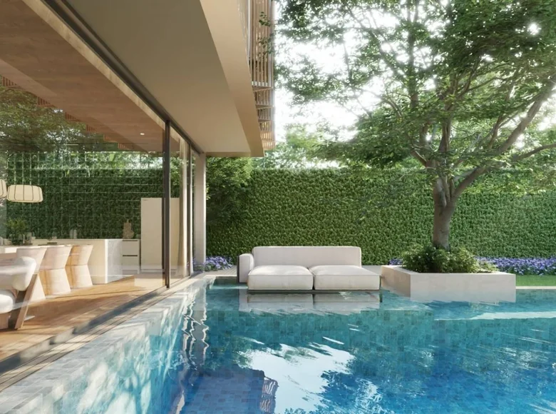 3 bedroom villa 274 m² Ban Bang Thao, Thailand