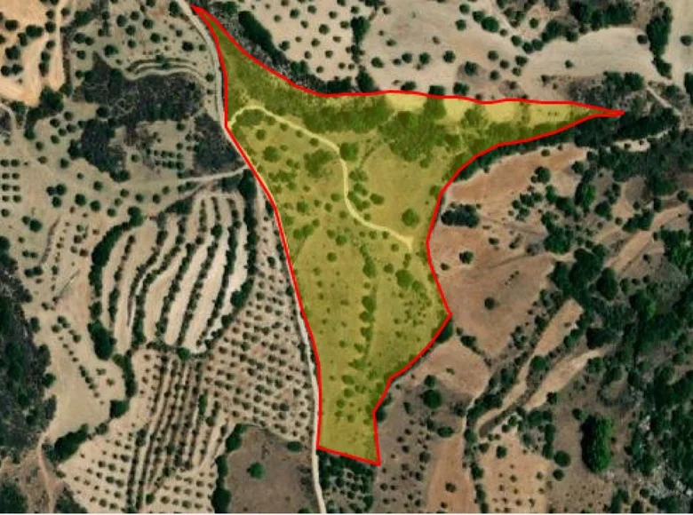 Apartment  Meladeia, Cyprus