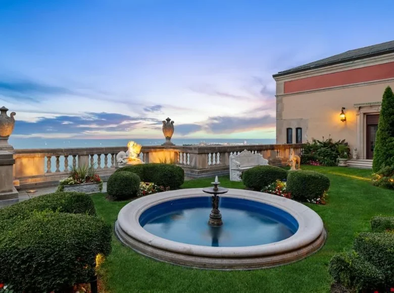 Villa 8 bedrooms 1 360 m² Grad Opatija, Croatia