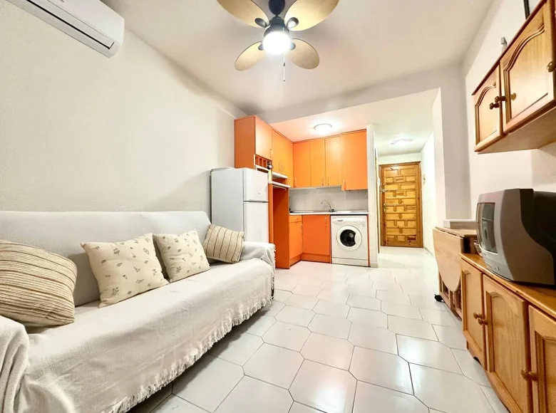 Квартира  Торревьеха, Испания