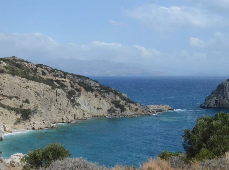 Grundstück 1 zimmer  Provinz Agios Nikolaos, Griechenland