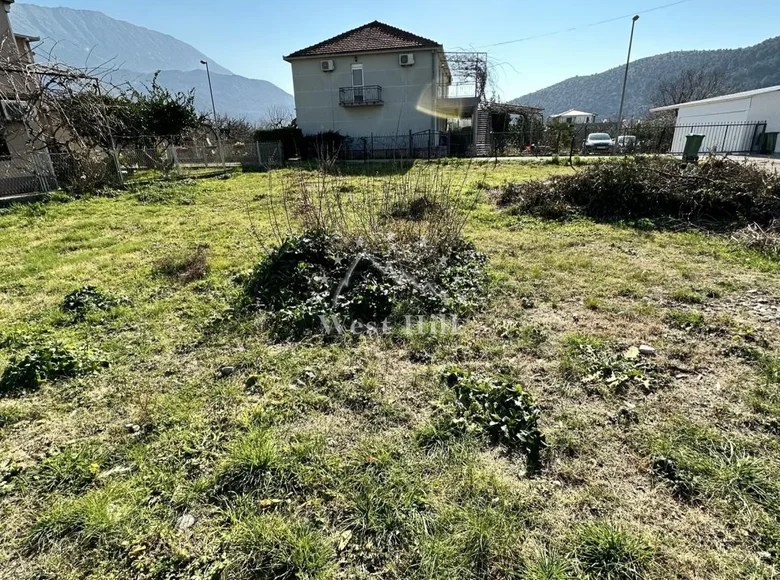 Земельные участки  Бар, Черногория