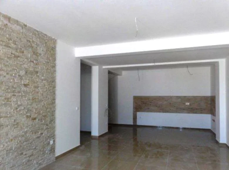 Mieszkanie 1 pokój 57 m² Czarnogóra, Czarnogóra