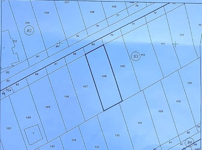 Grundstück  Nessebar, Bulgarien